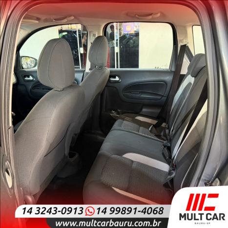 CITROEN Aircross 1.6 16V 4P START FLEX, Foto 14