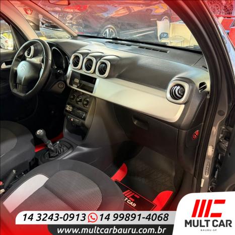 CITROEN Aircross 1.6 16V 4P START FLEX, Foto 15