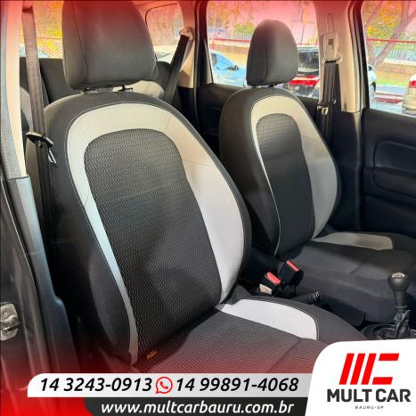 CITROEN Aircross 1.6 16V 4P START FLEX, Foto 16