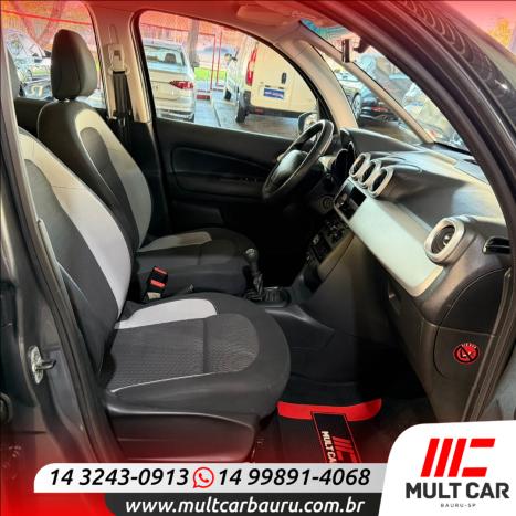 CITROEN Aircross 1.6 16V 4P START FLEX, Foto 17