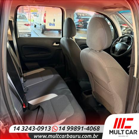 CITROEN Aircross 1.6 16V 4P START FLEX, Foto 18