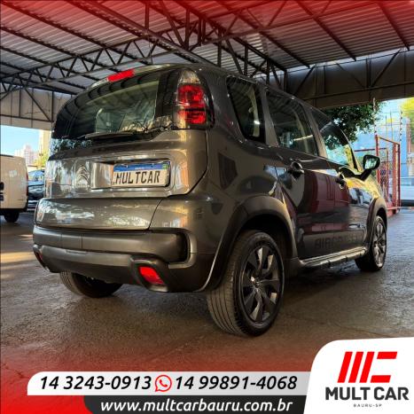 CITROEN Aircross 1.6 16V 4P START FLEX, Foto 20