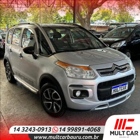 CITROEN Aircross 1.6 16V 4P GLX FLEX AUTOM�TICO, Foto 1