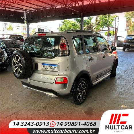 CITROEN Aircross 1.6 16V 4P GLX FLEX AUTOM�TICO, Foto 7