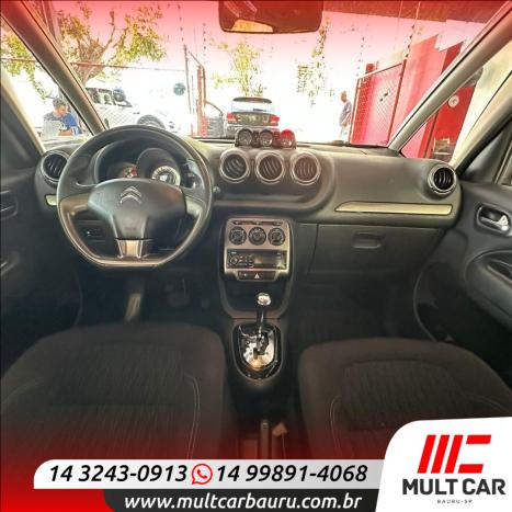 CITROEN Aircross 1.6 16V 4P GLX FLEX AUTOM�TICO, Foto 10