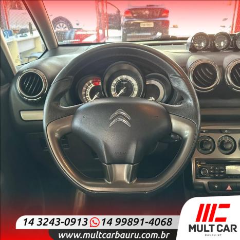 CITROEN Aircross 1.6 16V 4P GLX FLEX AUTOM�TICO, Foto 11