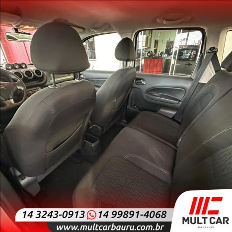 CITROEN Aircross 1.6 16V 4P GLX FLEX AUTOM�TICO, Foto 14
