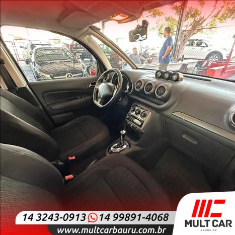 CITROEN Aircross 1.6 16V 4P GLX FLEX AUTOM�TICO, Foto 15