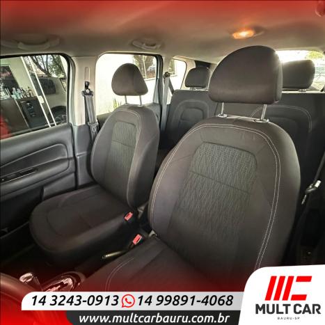 CITROEN Aircross 1.6 16V 4P GLX FLEX AUTOM�TICO, Foto 16