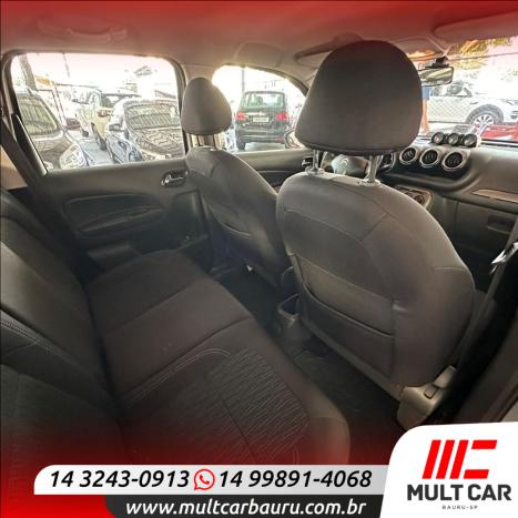 CITROEN Aircross 1.6 16V 4P GLX FLEX AUTOM�TICO, Foto 17