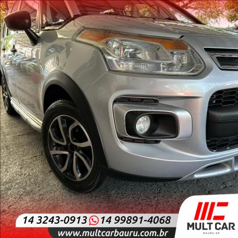 CITROEN Aircross 1.6 16V 4P GLX FLEX AUTOM�TICO, Foto 18