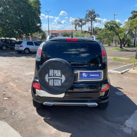 CITROEN Aircross 1.6 16V 4P EXCLUSIVE FLEX AUTOM�TICO, Foto 5