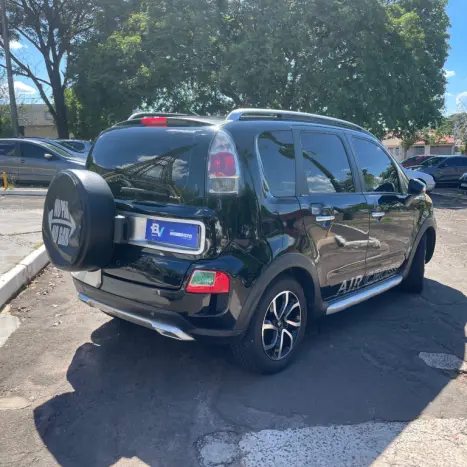CITROEN Aircross 1.6 16V 4P EXCLUSIVE FLEX AUTOM�TICO, Foto 6