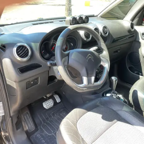 CITROEN Aircross 1.6 16V 4P EXCLUSIVE FLEX AUTOM�TICO, Foto 8