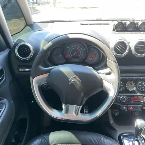 CITROEN Aircross 1.6 16V 4P EXCLUSIVE FLEX AUTOM�TICO, Foto 9
