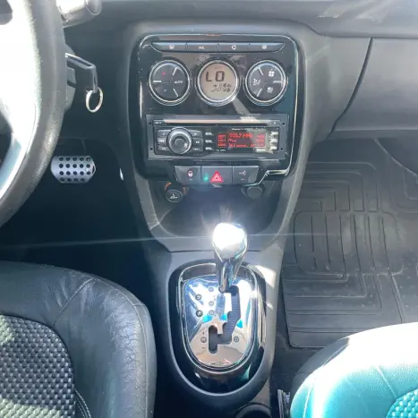 CITROEN Aircross 1.6 16V 4P EXCLUSIVE FLEX AUTOM�TICO, Foto 10