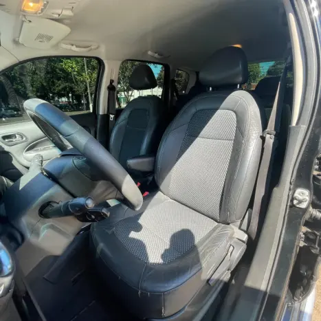 CITROEN Aircross 1.6 16V 4P EXCLUSIVE FLEX AUTOM�TICO, Foto 11