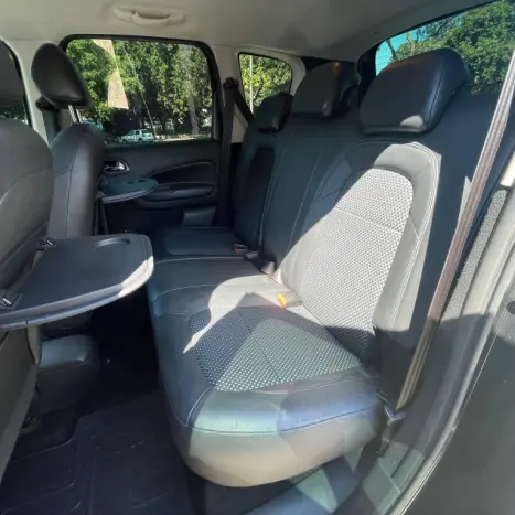 CITROEN Aircross 1.6 16V 4P EXCLUSIVE FLEX AUTOM�TICO, Foto 12