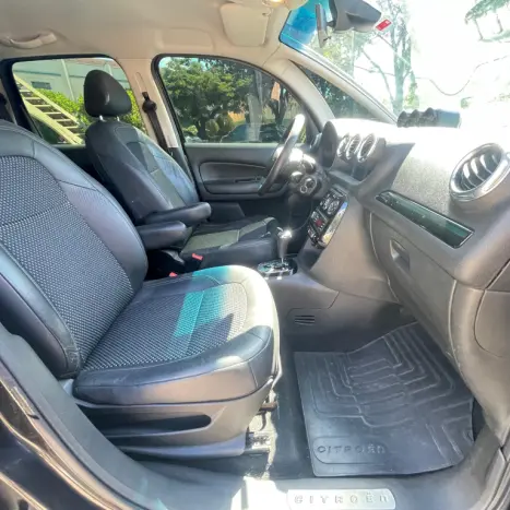 CITROEN Aircross 1.6 16V 4P EXCLUSIVE FLEX AUTOM�TICO, Foto 13