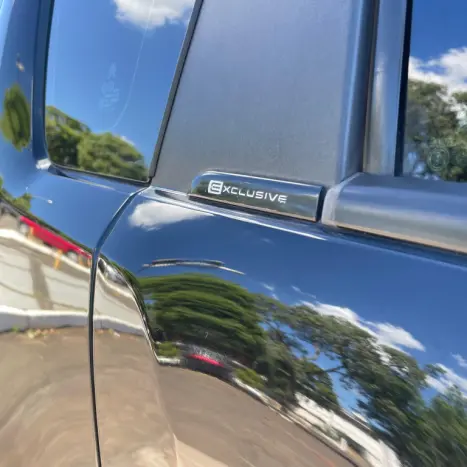 CITROEN Aircross 1.6 16V 4P EXCLUSIVE FLEX AUTOM�TICO, Foto 16