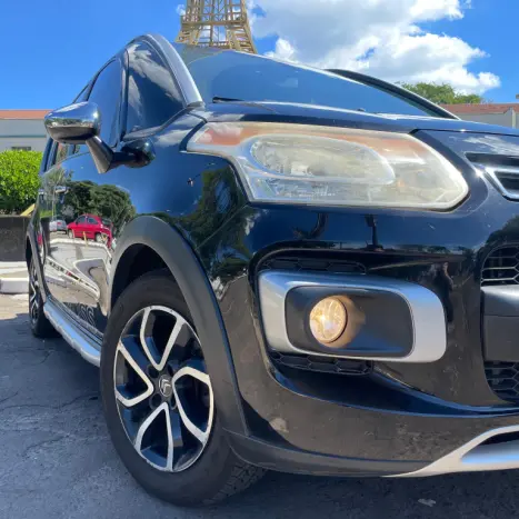 CITROEN Aircross 1.6 16V 4P EXCLUSIVE FLEX AUTOM�TICO, Foto 17