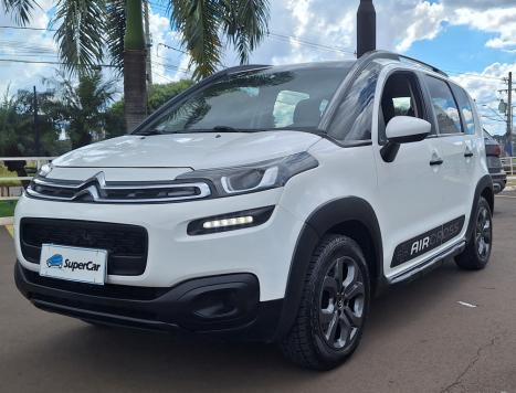 CITROEN Aircross 1.6 16V 4P LIVE FLEX AUTOM�TICO, Foto 1
