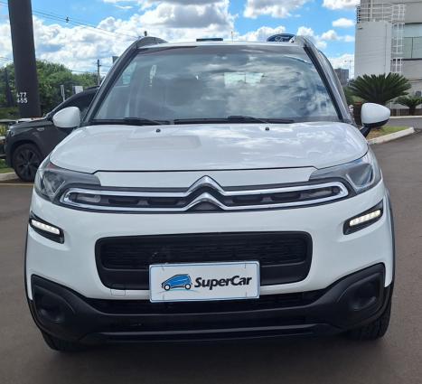 CITROEN Aircross 1.6 16V 4P LIVE FLEX AUTOM�TICO, Foto 2