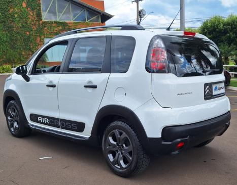 CITROEN Aircross 1.6 16V 4P LIVE FLEX AUTOM�TICO, Foto 6