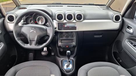 CITROEN Aircross 1.6 16V 4P LIVE FLEX AUTOM�TICO, Foto 7