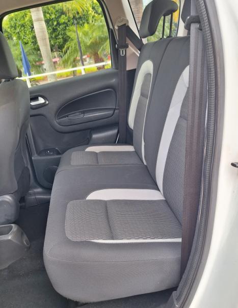 CITROEN Aircross 1.6 16V 4P LIVE FLEX AUTOM�TICO, Foto 8