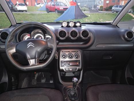 CITROEN Aircross 1.6 16V 4P GLX FLEX, Foto 6