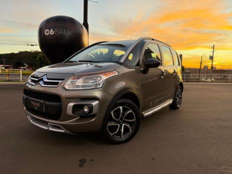 CITROEN Aircross 1.6 16V 4P GLX FLEX, Foto 2