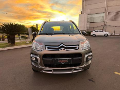 CITROEN Aircross 1.6 16V 4P GLX FLEX, Foto 3