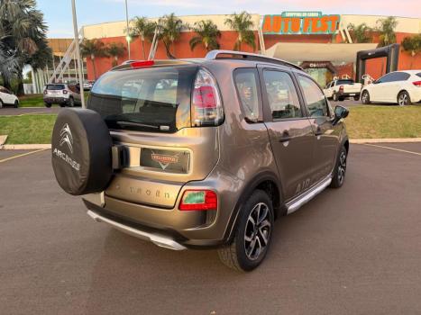 CITROEN Aircross 1.6 16V 4P GLX FLEX, Foto 5