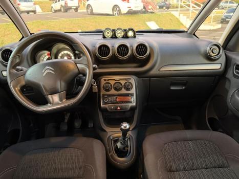 CITROEN Aircross 1.6 16V 4P GLX FLEX, Foto 6