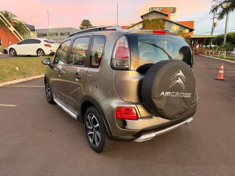 CITROEN Aircross 1.6 16V 4P GLX FLEX, Foto 7
