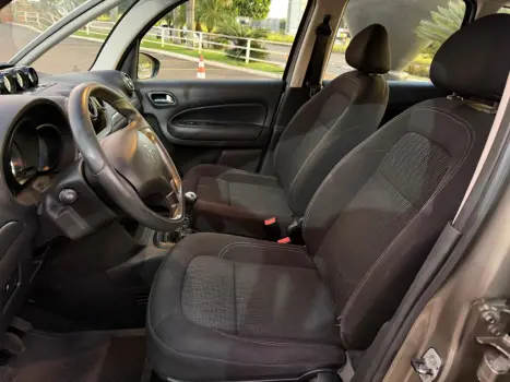 CITROEN Aircross 1.6 16V 4P GLX FLEX, Foto 8