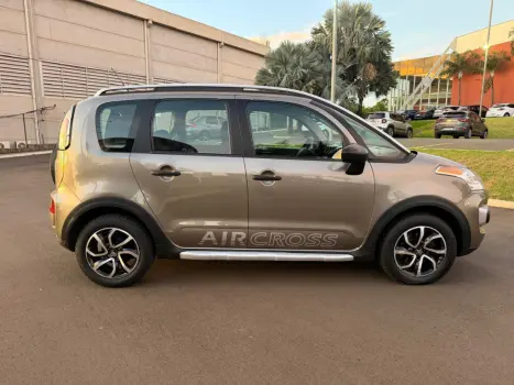 CITROEN Aircross 1.6 16V 4P GLX FLEX, Foto 9