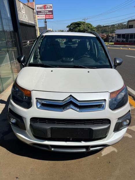 CITROEN Aircross 1.6 16V 4P EXCLUSIVE FLEX AUTOM�TICO, Foto 2
