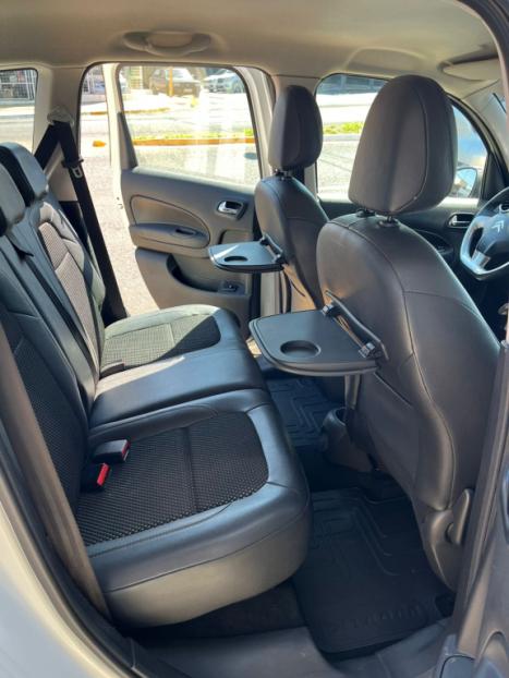 CITROEN Aircross 1.6 16V 4P EXCLUSIVE FLEX AUTOM�TICO, Foto 8