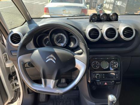 CITROEN Aircross 1.6 16V 4P EXCLUSIVE FLEX AUTOM�TICO, Foto 4