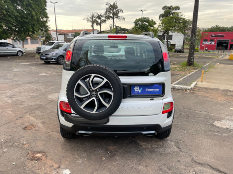 CITROEN Aircross 1.6 16V 4P TENDANCE FLEX AUTOM�TICO, Foto 5