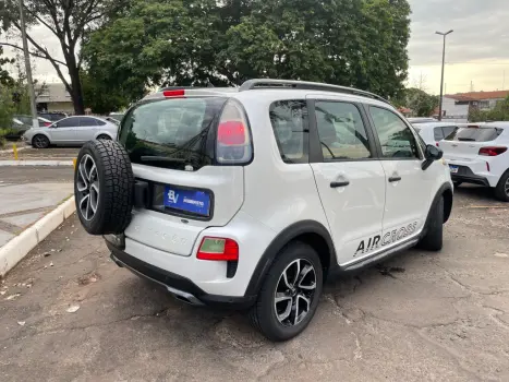 CITROEN Aircross 1.6 16V 4P TENDANCE FLEX AUTOM�TICO, Foto 6