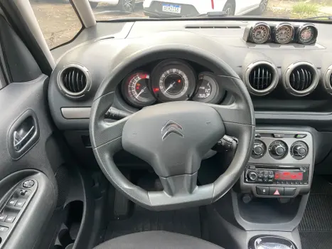 CITROEN Aircross 1.6 16V 4P TENDANCE FLEX AUTOM�TICO, Foto 9