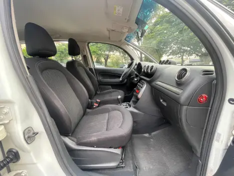 CITROEN Aircross 1.6 16V 4P TENDANCE FLEX AUTOM�TICO, Foto 14