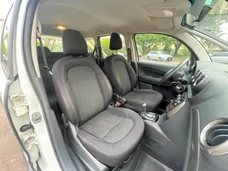 CITROEN Aircross 1.6 16V 4P TENDANCE FLEX AUTOM�TICO, Foto 15