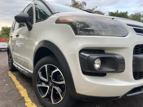 CITROEN Aircross 1.6 16V 4P TENDANCE FLEX AUTOM�TICO, Foto 17