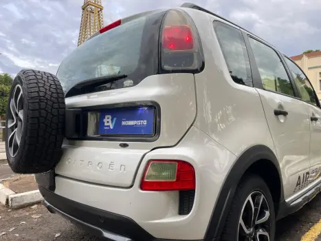 CITROEN Aircross 1.6 16V 4P TENDANCE FLEX AUTOM�TICO, Foto 18