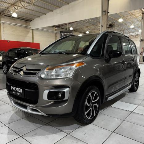 CITROEN Aircross 1.6 16V 4P GLX FLEX, Foto 1