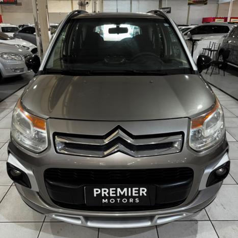 CITROEN Aircross 1.6 16V 4P GLX FLEX, Foto 2
